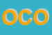 Logo di OCONE