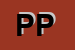 Logo di PRO-LOCO PONTE