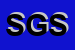 Logo di SIA GAS SRL