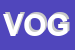 Logo di VIGLIONE OREFICERIA GIOIELLERIA