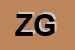Logo di ZEZZE GINO