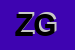 Logo di ZUZOLO GERARDO