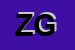 Logo di ZUZOLO GERARDO