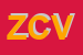 Logo di ZEUS DI CARPENTIERO VINCENZO