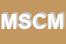 Logo di MOMAR SNC DI CAPOZZI MONYA e C