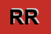 Logo di RECCE ROCCO