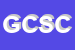 Logo di GCF e C SNC DI CIAGLIA MICHELE E GUERRERA VITTORIO SNC