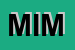 Logo di MIMASRL