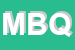 Logo di MRAB DI BOSCO QUIRINO