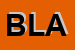 Logo di BLACKOUT
