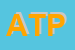 Logo di ANTICA TRATTORIA PASCALUCCI