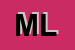 Logo di MUSTILLI LEONARDO