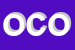 Logo di OCONE