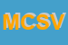 Logo di MEC e CAR SAS DI VASCO SALVATORE e C