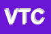 Logo di VITALE TRASPORTI e CSNC
