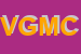 Logo di VDM GLASS DI DI MEOLA COSIMO