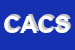 Logo di CHEAP AND CHIC SAS DI VERRILLO VINCENZO e C