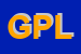 Logo di GIOIELLERIA PACELLI LUIGIA