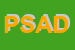 Logo di PDP SAS DI A DURANTE E D PLENZICK