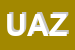 Logo di UFFICIO AGRICOLO DI ZONA