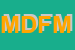 Logo di MCF DEI FLLI MEOLA FILIPPO e CARMINE SNC