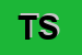 Logo di TDS SRL