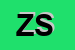 Logo di ZATRASPED SRL