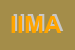 Logo di IMA - INDUSTRIA MERIDIONALE ALIMENTARE SRL