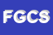 Logo di FERNANDO GOGLIA e C SNC