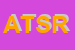 Logo di ASTRID TELECOMUNICAZIONI SAS DI RAFFAELE FORGIONE e C