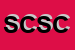 Logo di SOFT COM SAS DI CERULO FILIPPO e C