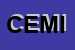 Logo di CENTRO ESTETICO MODERNO DI IANNACE CARMELA