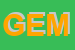 Logo di GEM