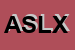 Logo di AMPLAST SNC LINEA X FAX