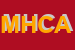 Logo di MUSIC HALL DI CRIMALDI ANGELINA