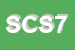 Logo di SOCIETA-COOPERATIVA SPERIMENTAZIONE 72 A RL