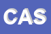 Logo di CASTALDO