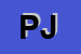 Logo di PATRIOT JEANS