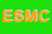 Logo di EMMEBI SAS DI MARZANO CIRO E C