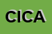 Logo di CONFEDERAZIONE ITALIANA COLTIVATORI DI ACERRA