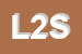 Logo di LINOLEUM 2000 SRL