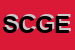 Logo di SOCIETA-COOPERATIVA GRAFICA ETIC ARL