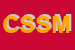Logo di CAME SUD SNC DI MASTROCINQUE FRANCESCO E C