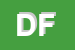Logo di DEMAR FILTRI