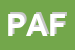 Logo di PAFRASAS