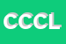 Logo di CC COSTRUZIONI DI CIAMPA LUIGI e C SAS