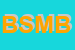 Logo di BM SYSTEM DI MOCCIA E BERGALDI SNC