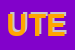 Logo di UTELFERSAS