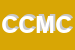 Logo di CM DI COLELLA MARIA e C SAS