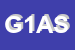 Logo di GIOSUE' 1913 AFRAGOLA SAS DI CAPUOZZO LUIGI